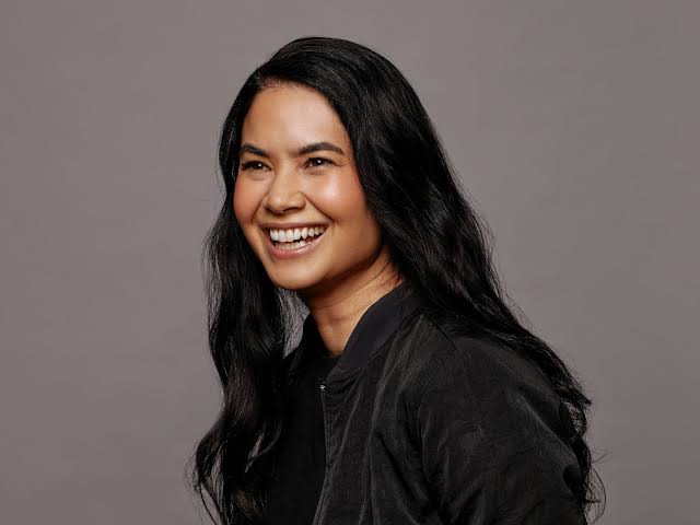 Melanie Perkins - Innovators - TIWH