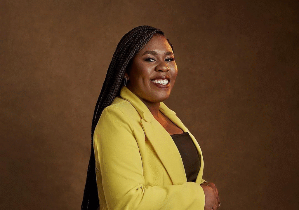 Odunayo Eweniyi - Innovators - TIWH