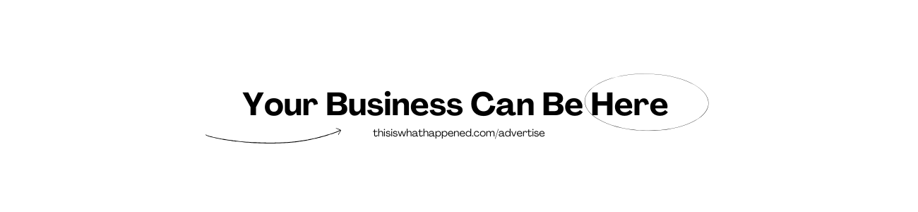 TIWH -Banner Ad - 1300 x 300 px white