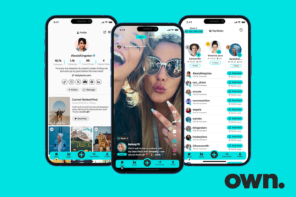 TIWH_OWN APP 1