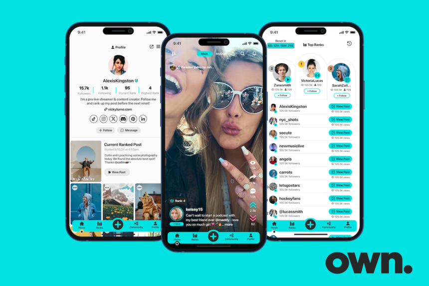TIWH_OWN APP 1