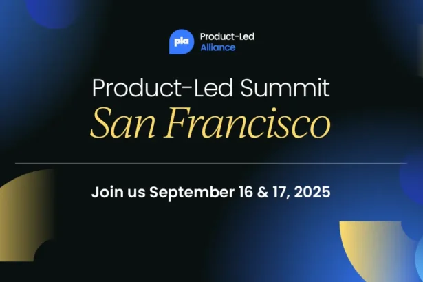 Product-Led Summit