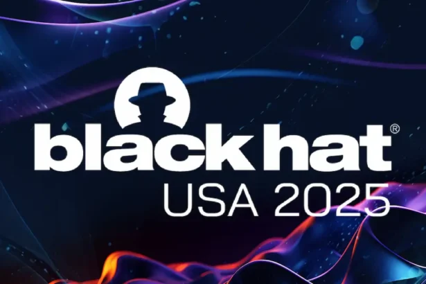 Black Hat USA 2025