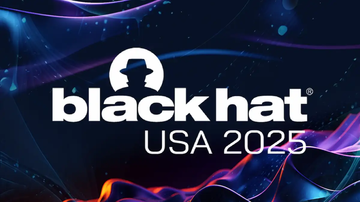 Black Hat USA 2025