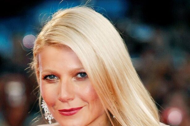 Gwyneth paltrow, Astronomer, Coldplay concert scandal