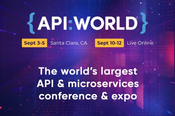 API World