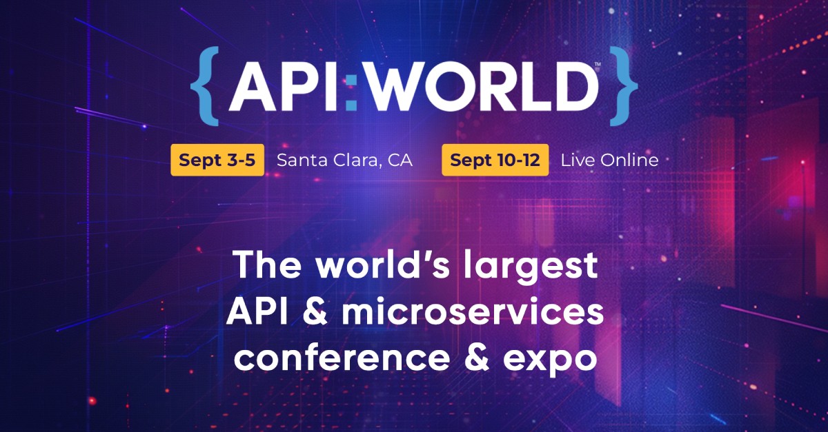API World