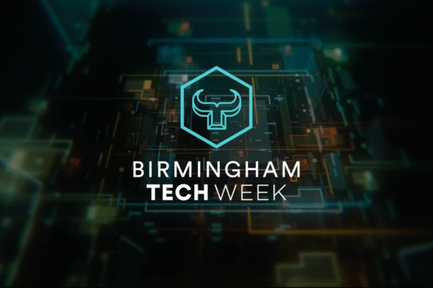 Birmingham Tech Week