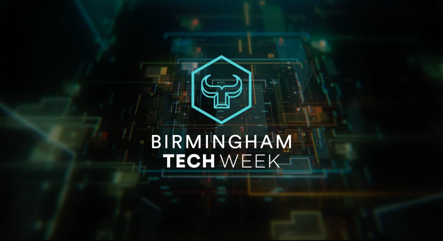 Birmingham Tech Week