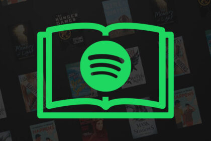 spotify, audiobook