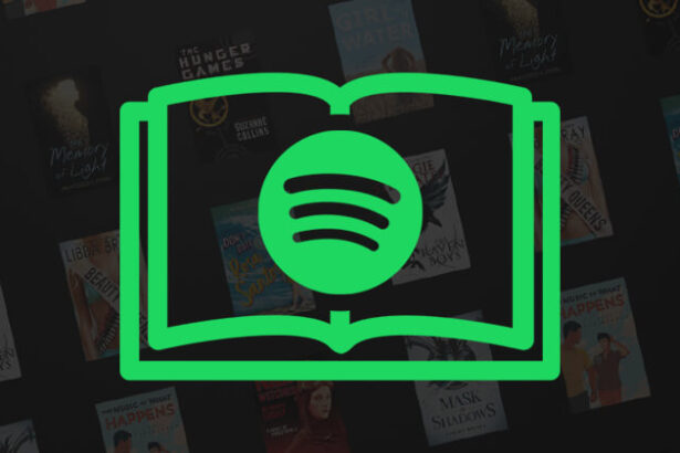 spotify, audiobook
