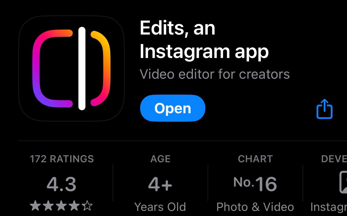Edits, Capcut, Video editing