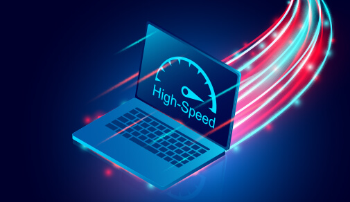 Japan Petabit per second.