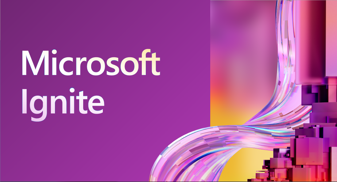 Microsoft ignite