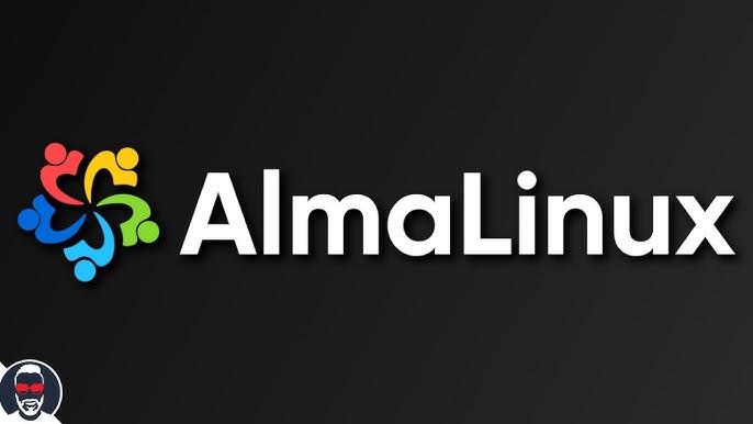 Almalinux