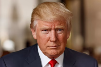 US President, Donald Trump
