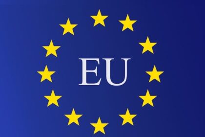 EU logo photo