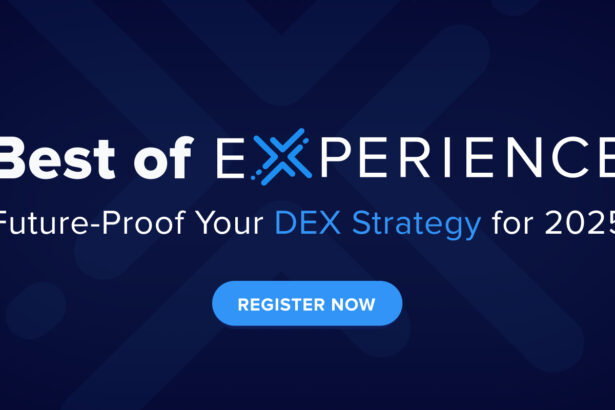 Nexthink Experience 2025