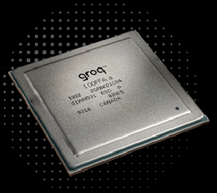 Groq, Groq AI chip