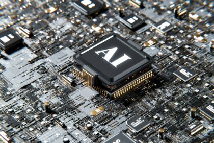 AI in media