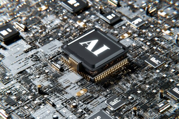 AI in media