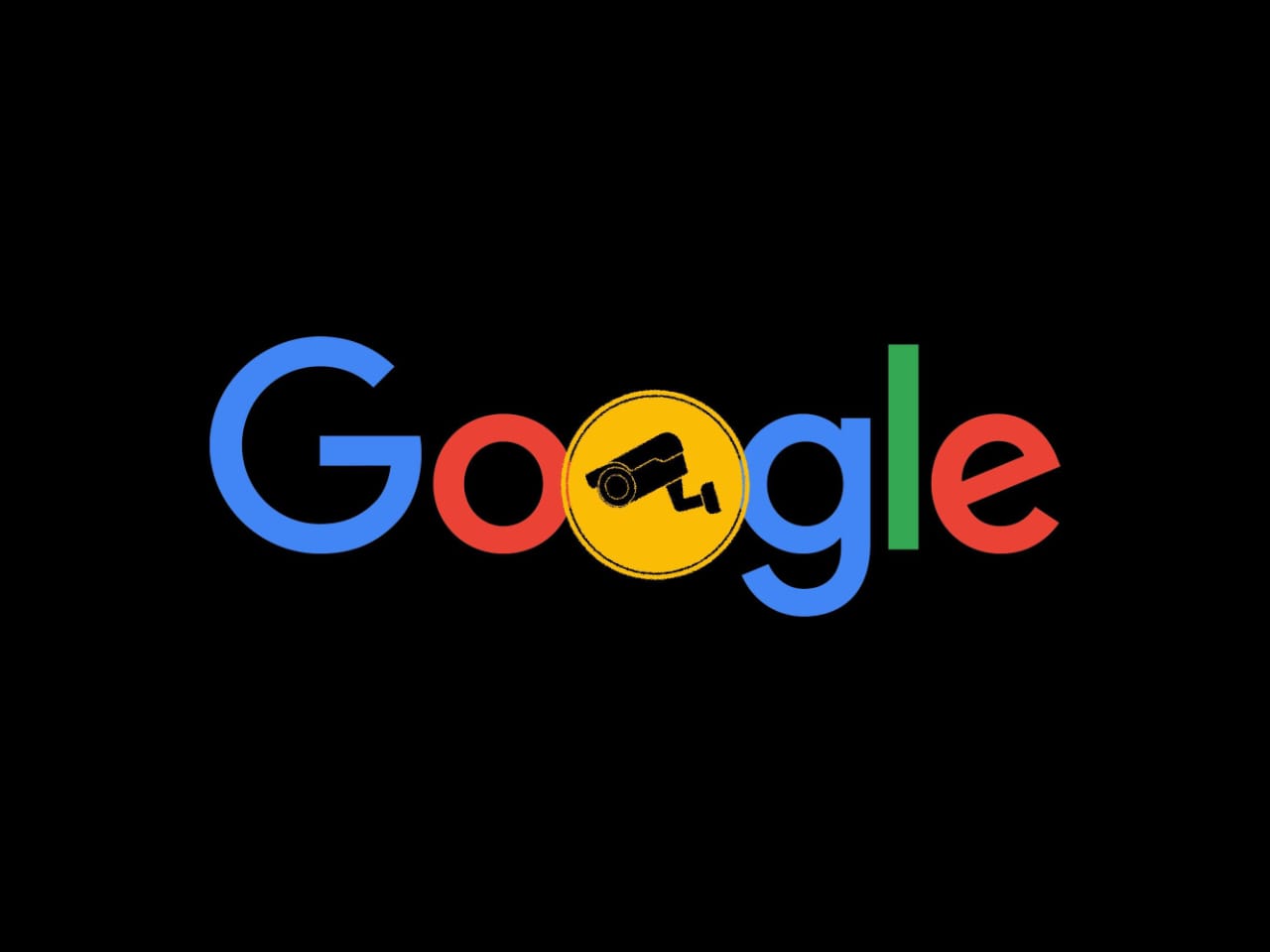 photo showing google in writing