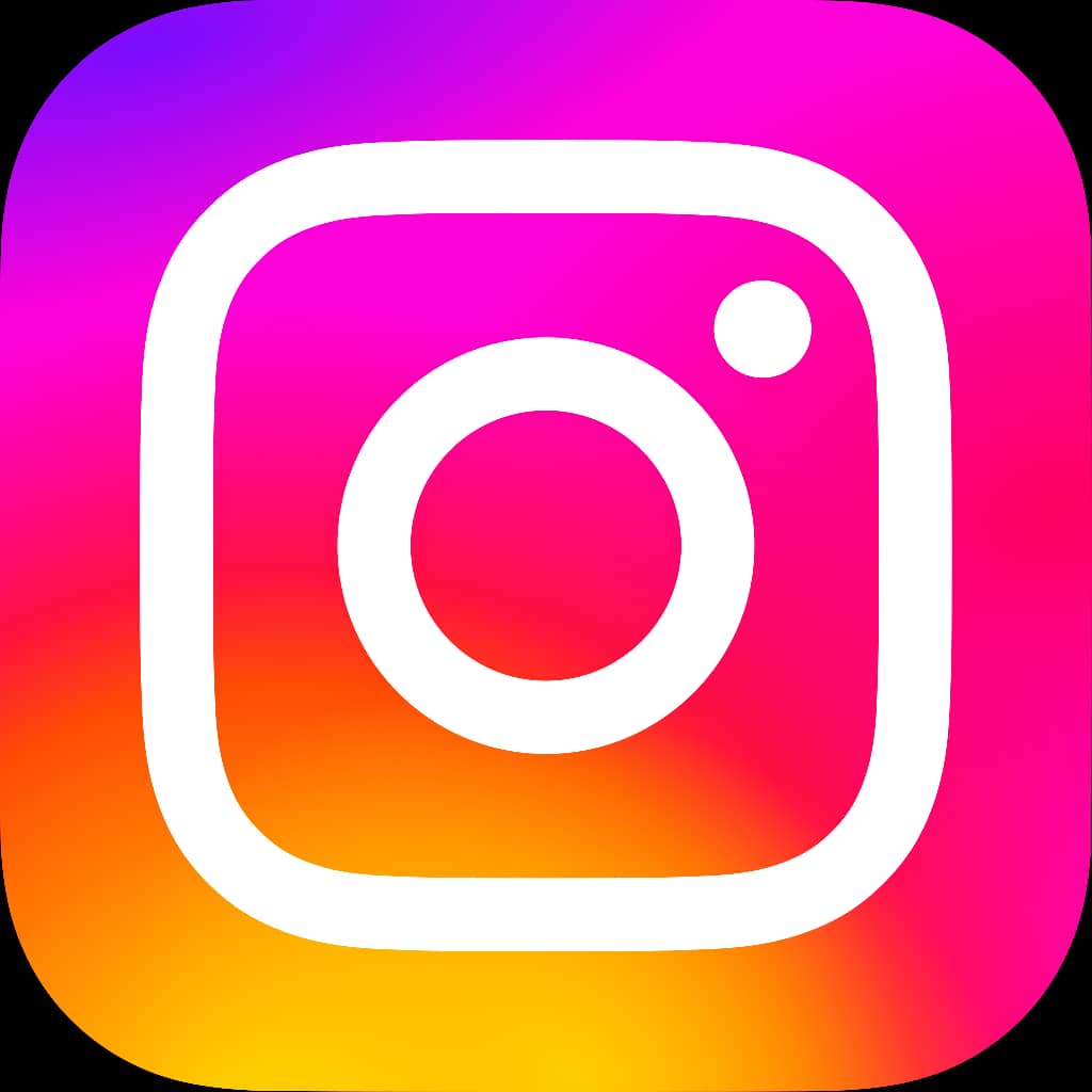 instagram logo photo