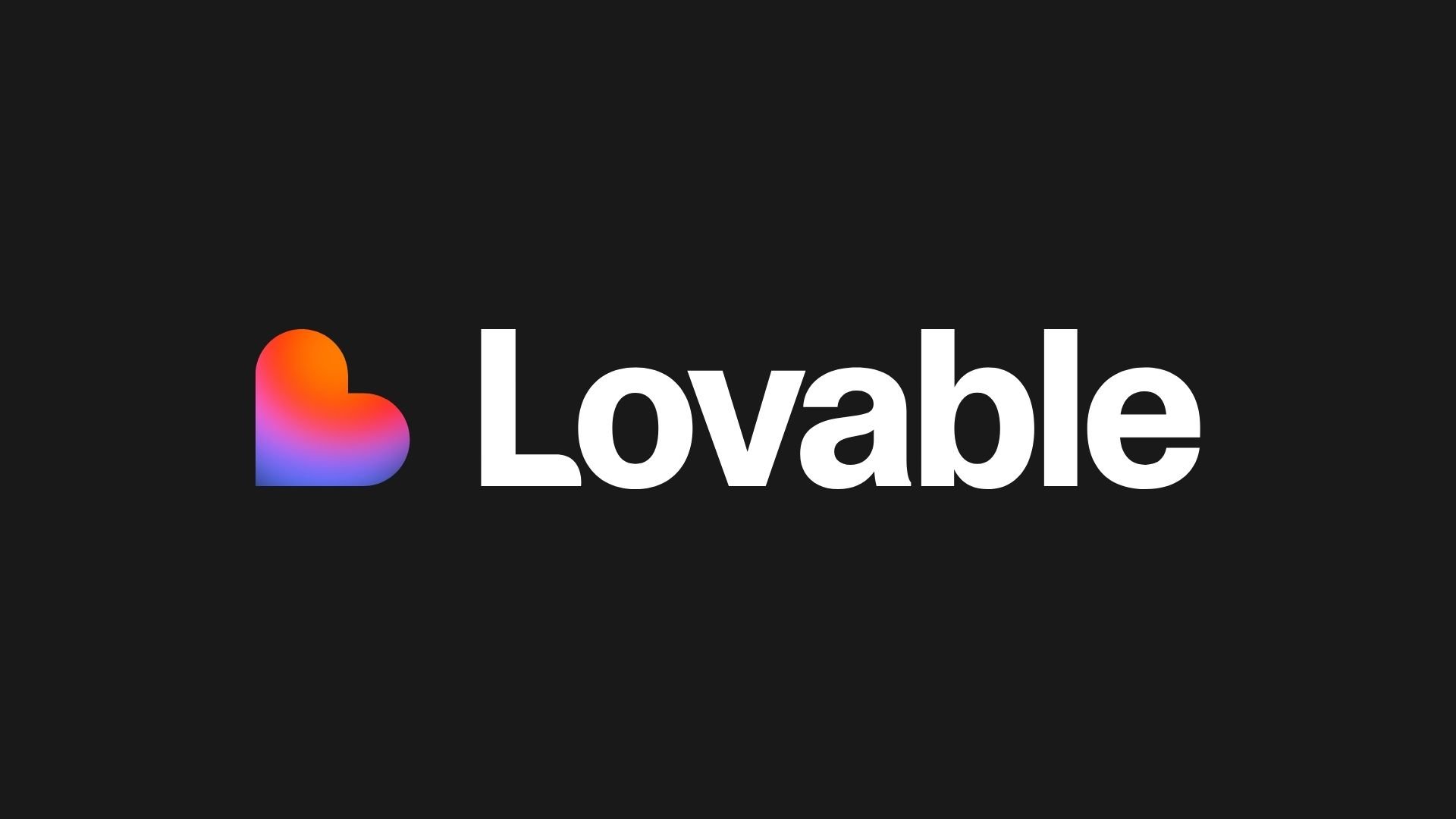 lovable photo