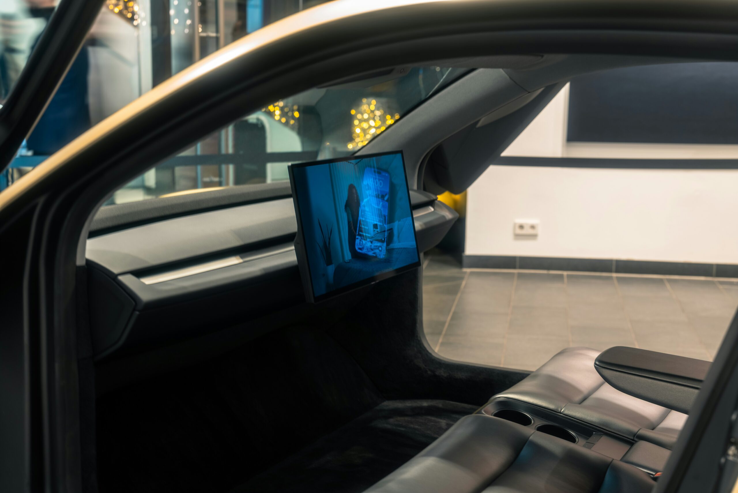 Robotaxi