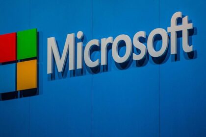 microsoft logo