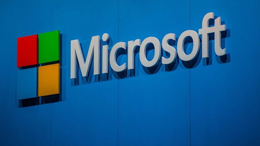 microsoft logo