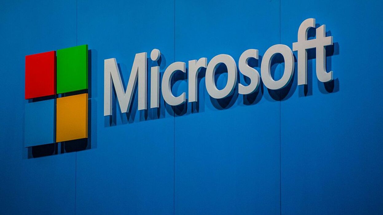 microsoft logo
