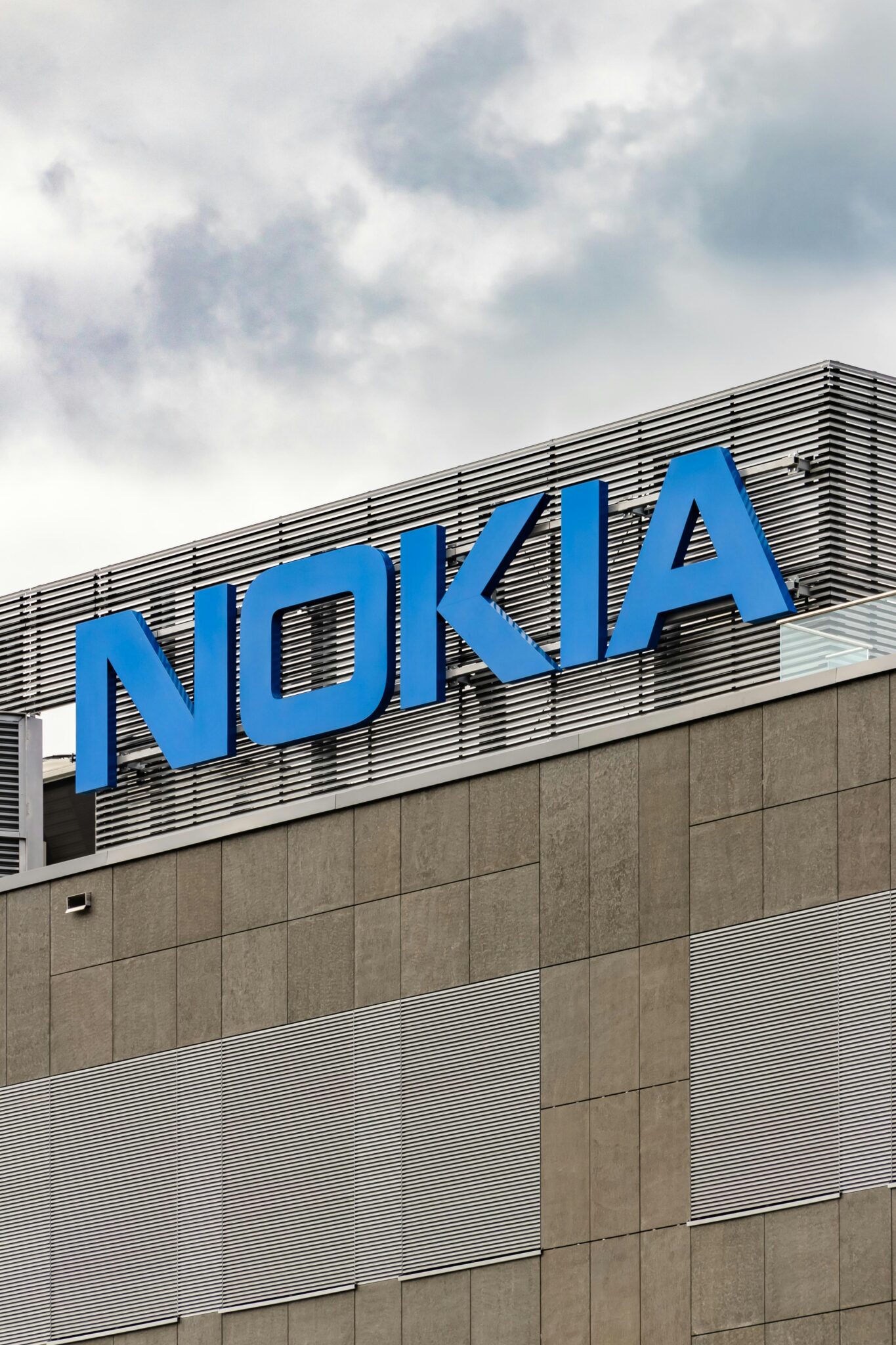 Nokia company