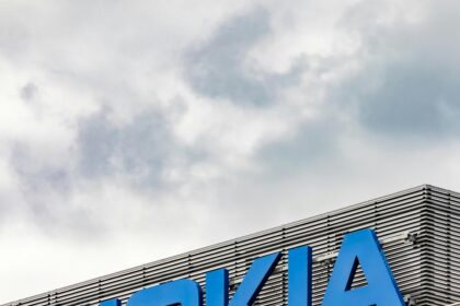 Nokia company