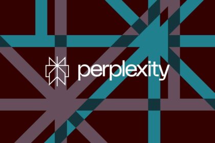 perplexity image