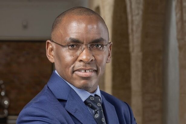 peter ndegwa image