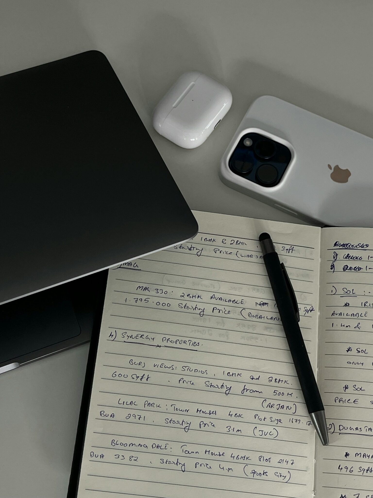 Apple, Jon Prosser