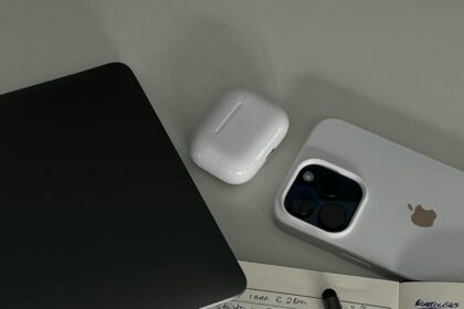 Apple, Jon Prosser
