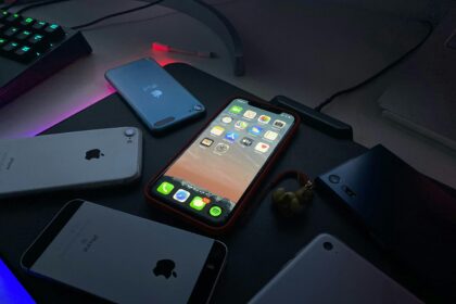 Apple iphone