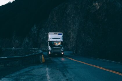 Aurora autonomous trucks