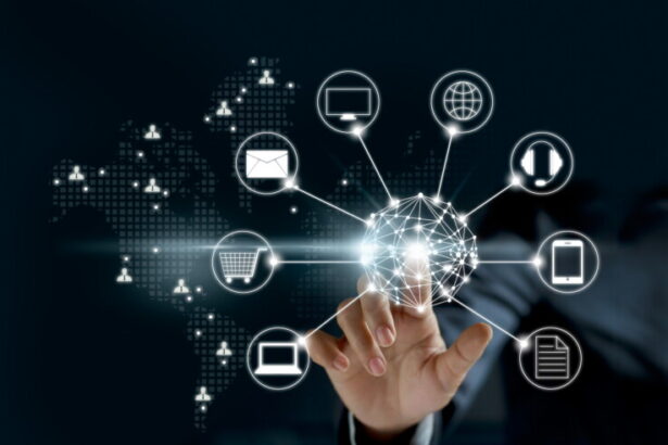 digital platform enabling african diaspora investment in startups and real estate