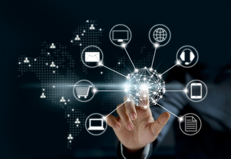 digital platform enabling african diaspora investment in startups and real estate
