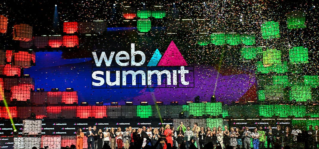web summit