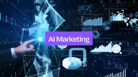 AI marketing