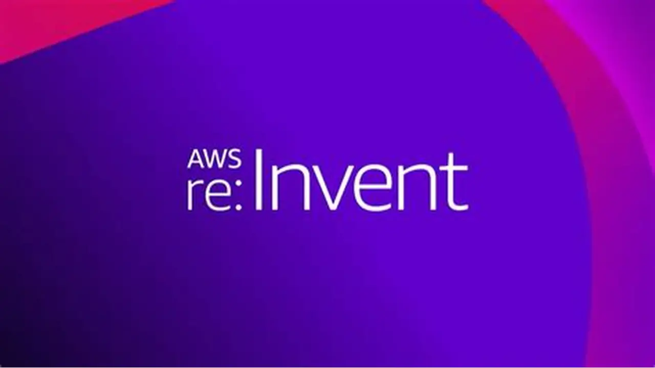 AWS Re:invent