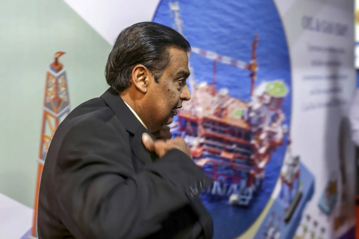 Ambani
