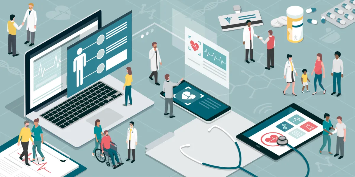 Assort health nabs