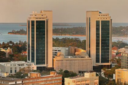 Tanzanian Bank