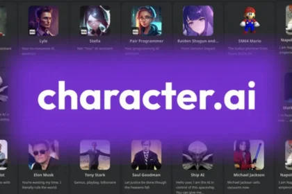 Character.ai - tiwh - thisiswhathappened