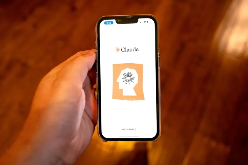 Claude AI